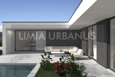 Villa i Ponte de Lima, Viana do Castelo, Ponte de Lima - € 320.000 | Ref: CAS_1014 - foto 3