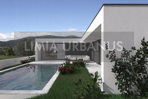 Villa i Ponte de Lima, Viana do Castelo, Ponte de Lima - € 320.000 | Ref: CAS_1014 - foto 4