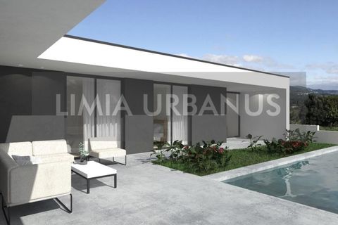 Villa i Ponte de Lima, Viana do Castelo, Ponte de Lima - € 320.000 | Ref: CAS_1014 - foto 5