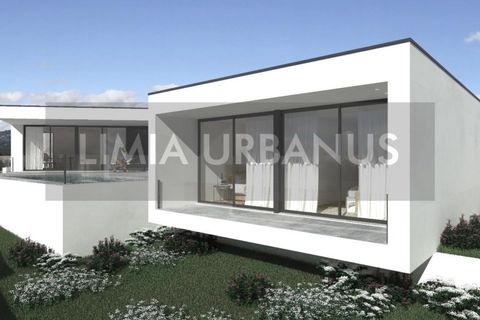 Villa i Ponte de Lima, Viana do Castelo, Ponte de Lima - € 320.000 | Ref: CAS_1015 - foto 1