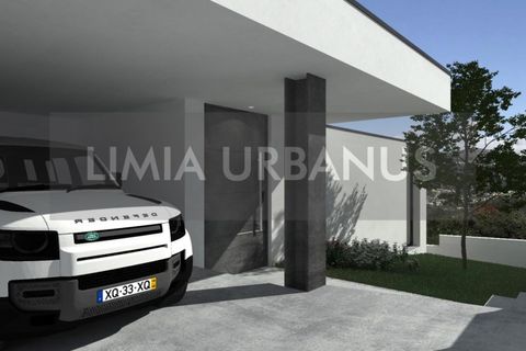 Villa i Ponte de Lima, Viana do Castelo, Ponte de Lima - € 320.000 | Ref: CAS_1015 - foto 2