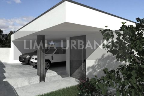 Villa i Ponte de Lima, Viana do Castelo, Ponte de Lima - € 320.000 | Ref: CAS_1015 - foto 4