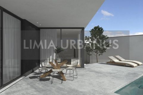 Villa i Ponte de Lima, Viana do Castelo, Ponte de Lima - € 320.000 | Ref: CAS_1015 - foto 7