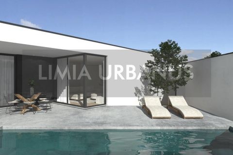 Villa i Ponte de Lima, Viana do Castelo, Ponte de Lima - € 320.000 | Ref: CAS_1015 - foto 8