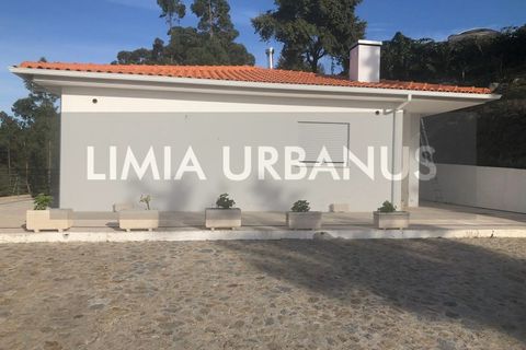 Villa i Ponte de Lima, Viana do Castelo, Ponte de Lima - € 380.000 | Ref: CAS_1100 - foto 1