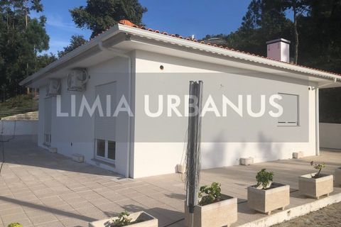 Villa i Ponte de Lima, Viana do Castelo, Ponte de Lima - € 380.000 | Ref: CAS_1100 - foto 2