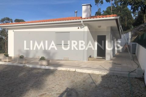 Villa i Ponte de Lima, Viana do Castelo, Ponte de Lima - € 380.000 | Ref: CAS_1100 - foto 3