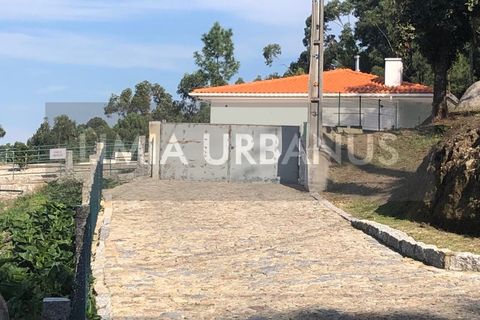 Villa i Ponte de Lima, Viana do Castelo, Ponte de Lima - € 380.000 | Ref: CAS_1100 - foto 5
