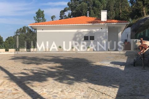 Villa i Ponte de Lima, Viana do Castelo, Ponte de Lima - € 380.000 | Ref: CAS_1100 - foto 6