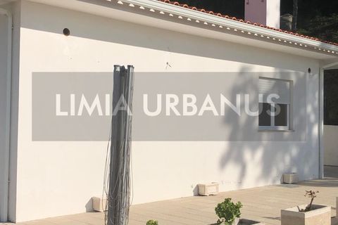 Villa i Ponte de Lima, Viana do Castelo, Ponte de Lima - € 380.000 | Ref: CAS_1100 - foto 7