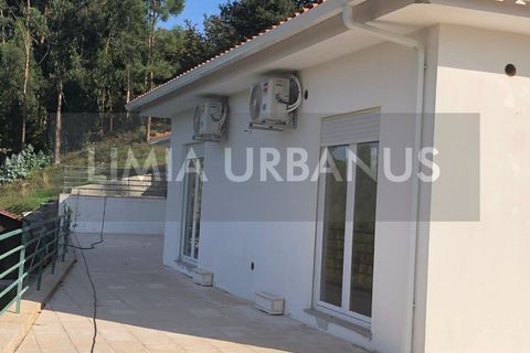 Villa i Ponte de Lima, Viana do Castelo, Ponte de Lima - € 380.000 | Ref: CAS_1100 - foto 8