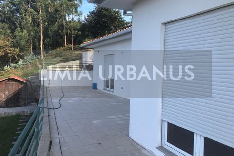 Villa i Ponte de Lima, Viana do Castelo, Ponte de Lima - € 380.000 | Ref: CAS_1100 - foto 9