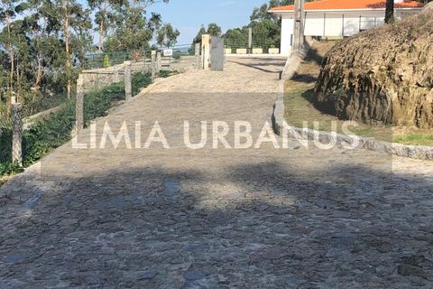 Villa i Ponte de Lima, Viana do Castelo, Ponte de Lima - € 380.000 | Ref: CAS_1100 - foto 14