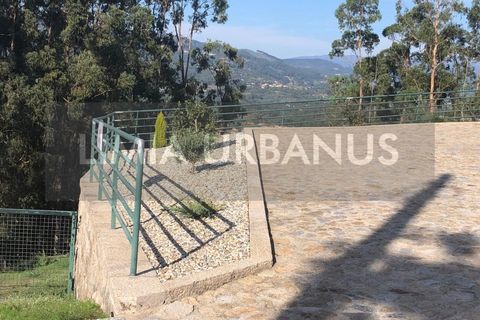Villa i Ponte de Lima, Viana do Castelo, Ponte de Lima - € 380.000 | Ref: CAS_1100 - foto 16