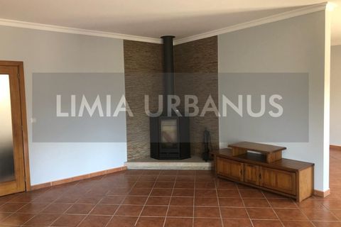Villa i Ponte de Lima, Viana do Castelo, Ponte de Lima - € 380.000 | Ref: CAS_1100 - foto 21