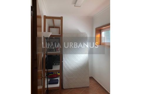 Villa i Ponte de Lima, Viana do Castelo, Ponte de Lima - € 380.000 | Ref: CAS_1100 - foto 23