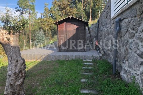 Villa i Ponte de Lima, Viana do Castelo, Ponte de Lima - € 380.000 | Ref: CAS_1100 - foto 34