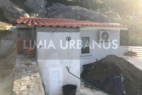 Villa i Ponte de Lima, Viana do Castelo, Ponte de Lima - € 380.000 | Ref: CAS_1100 - foto 35
