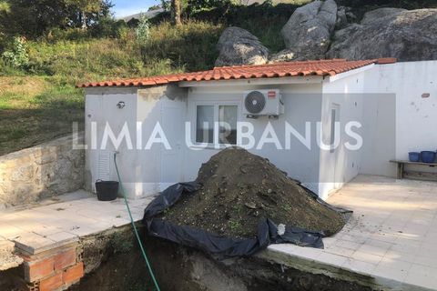 Villa i Ponte de Lima, Viana do Castelo, Ponte de Lima - € 380.000 | Ref: CAS_1100 - foto 36