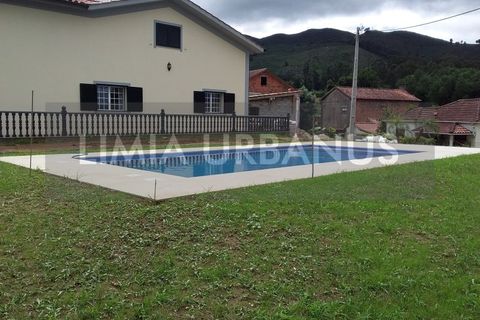 Villa i Ponte de Lima, Viana do Castelo, Ponte de Lima - € 550.000 | Ref: CAS_1046 - foto 2
