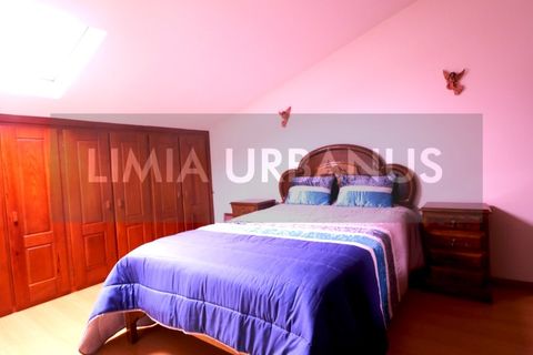 Villa i Ponte de Lima, Viana do Castelo, Ponte de Lima - € 550.000 | Ref: CAS_1046 - foto 4