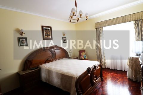 Villa i Ponte de Lima, Viana do Castelo, Ponte de Lima - € 550.000 | Ref: CAS_1046 - foto 5
