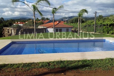 Villa i Ponte de Lima, Viana do Castelo, Ponte de Lima - € 550.000 | Ref: CAS_1046 - foto 9