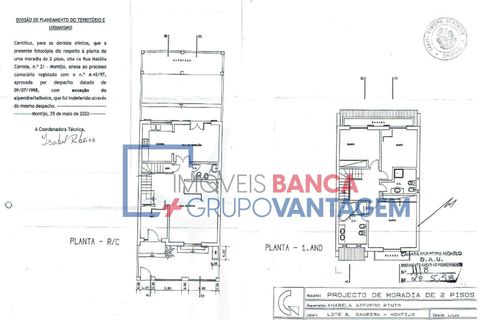 Rækkehus i Montijo, Setubal, Montijo - € 435.000 | Ref: M-28026 - foto 17