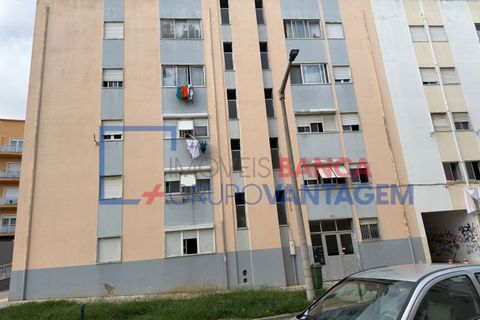 Leilighet i Alenquer, Lisbon, Alenquer - € 299 000 | Ref: A-29735 - foto 2