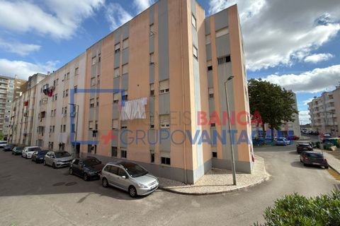 Leilighet i Alenquer, Lisbon, Alenquer - € 299 000 | Ref: A-29735 - foto 5