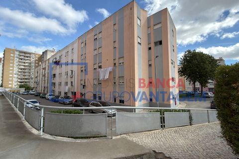 Leilighet i Alenquer, Lisbon, Alenquer - € 299 000 | Ref: A-29735 - foto 8