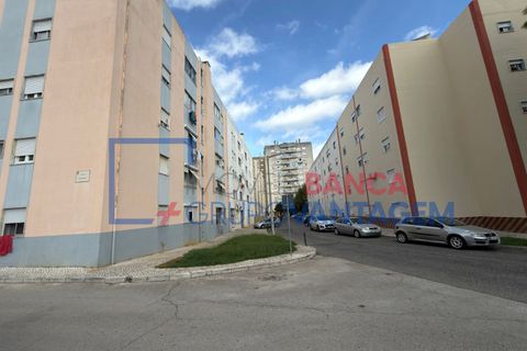 Leilighet i Alenquer, Lisbon, Alenquer - € 299 000 | Ref: A-29735 - foto 10