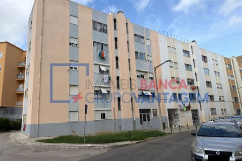 Leilighet i Alenquer, Lisbon, Alenquer - € 299 000 | Ref: A-29735 - foto 13