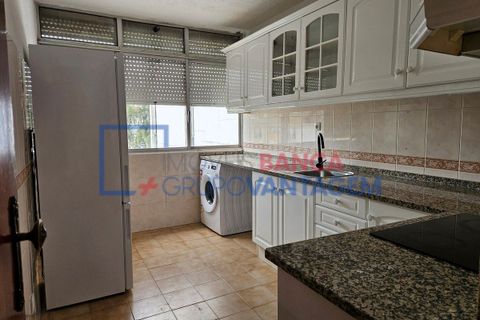 Lejlighed i Seixal, Setubal, Seixal - € 242.000 | Ref: A-29743 - foto 11