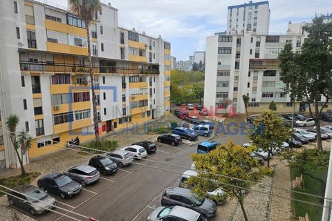 Lejlighed i Seixal, Setubal, Seixal - € 242.000 | Ref: A-29743 - foto 15
