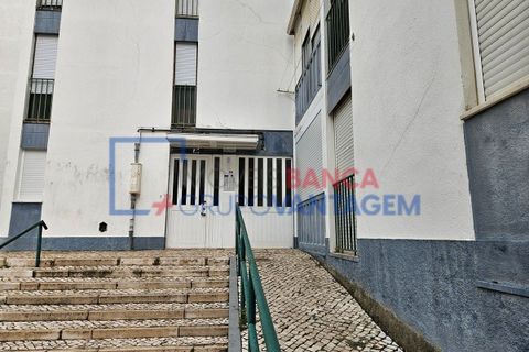 Lejlighed i Seixal, Setubal, Seixal - € 242.000 | Ref: A-29743 - foto 17