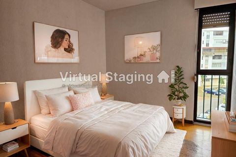Lejlighed i Seixal, Setubal, Seixal - € 242.000 | Ref: A-29743 - foto 4