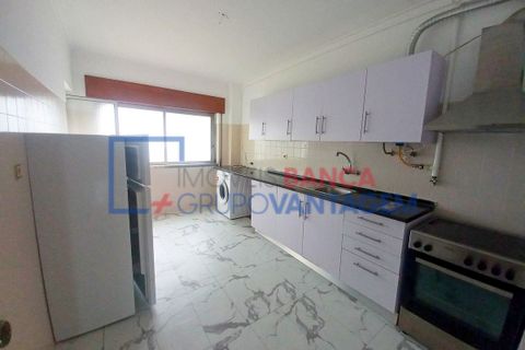 Lejlighed i Seixal, Setubal, Seixal - € 289.000 | Ref: A-29753 - foto 1