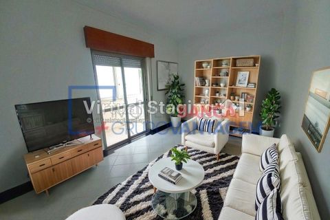 Lejlighed i Seixal, Setubal, Seixal - € 289.000 | Ref: A-29753 - foto 4