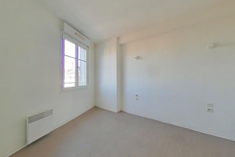 Leilighet i Tarbes, Hautes-Pyrenees, Tarbes - € 69 000 | Ref: VHLM-CP-8-IV_SEPTEMBRE-TARBES - foto 3