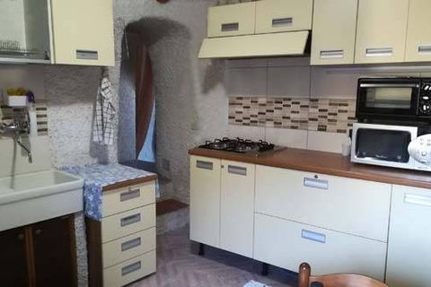 Lejlighed i Bordighera, Imperia, Bordighera - € 79.000 | Ref: 444 - foto 3