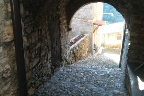 Lejlighed i Bordighera, Imperia, Bordighera - € 79.000 | Ref: 444 - foto 10
