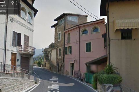 Lejlighed i Bordighera, Imperia, Bordighera - € 79.000 | Ref: 444 - foto 13