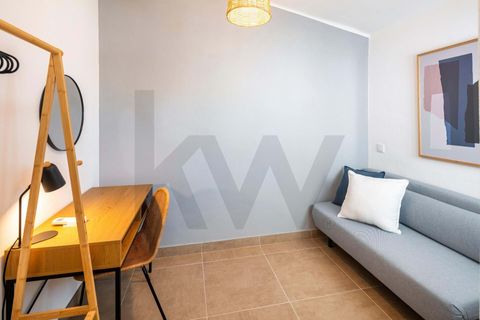 Lejlighed i Carvoeiro, Faro, Carvoeiro - € 285.000 | Ref: KWPT-017819 - foto 10