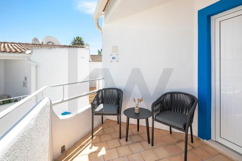 Lejlighed i Carvoeiro, Faro, Carvoeiro - € 285.000 | Ref: KWPT-017819 - foto 11