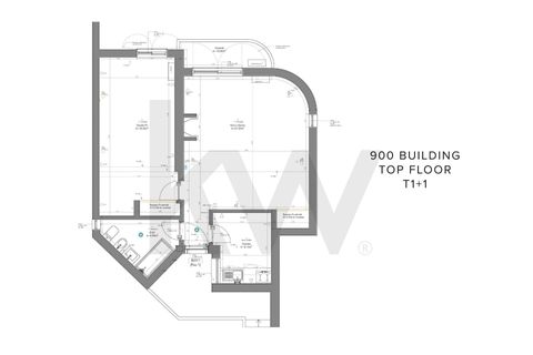 Lejlighed i Carvoeiro, Faro, Carvoeiro - € 285.000 | Ref: KWPT-017819 - foto 21
