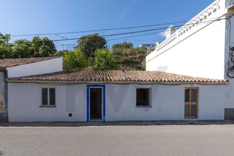 Villa i Monchique, Faro, Monchique - € 160.000 | Ref: KWPT-023548 - foto 1