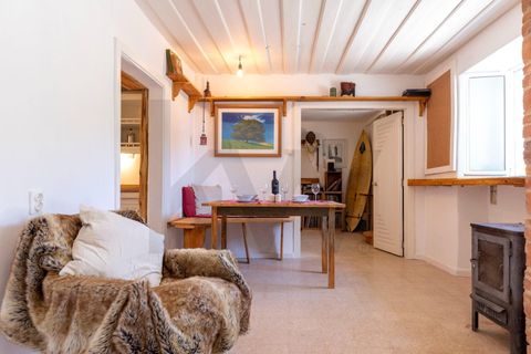 Villa i Monchique, Faro, Monchique - € 160.000 | Ref: KWPT-023548 - foto 6