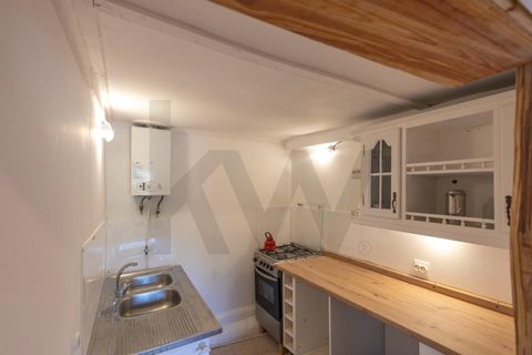 Villa i Monchique, Faro, Monchique - € 160.000 | Ref: KWPT-023548 - foto 7