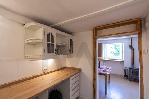 Villa i Monchique, Faro, Monchique - € 160.000 | Ref: KWPT-023548 - foto 8